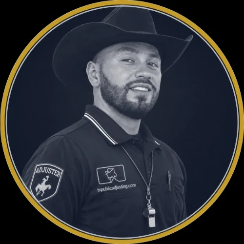 Joseph Dittman - TX Public Adjusting