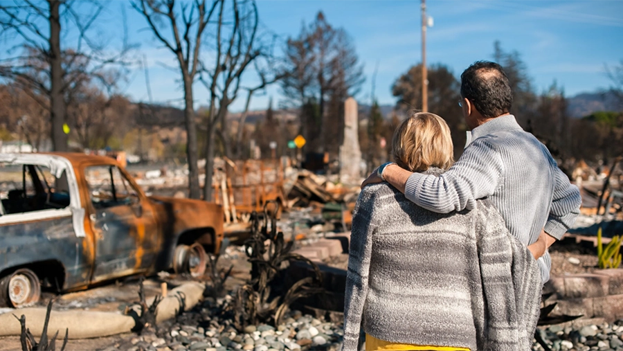 How Insurance Helps With Debris Removal Costs