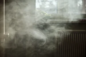 How to Get Smoke Smell Out of House