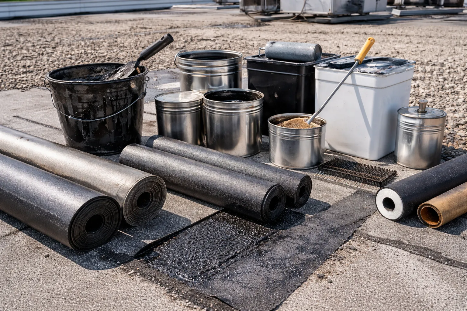 Materials Matter More Than Most Realize