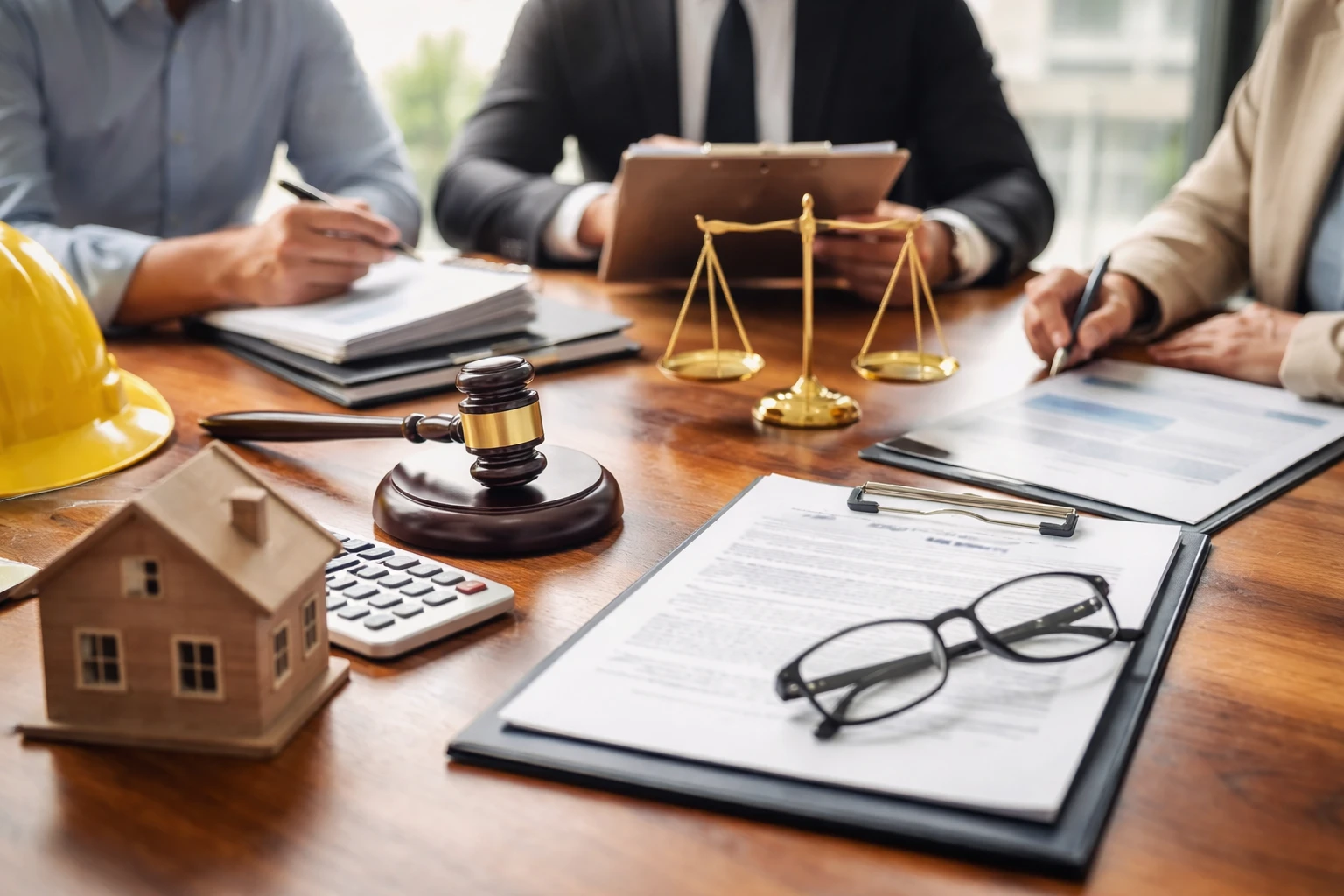 Behind the License Who Regulates Public Adjusters and Why It Matters to Homeowners