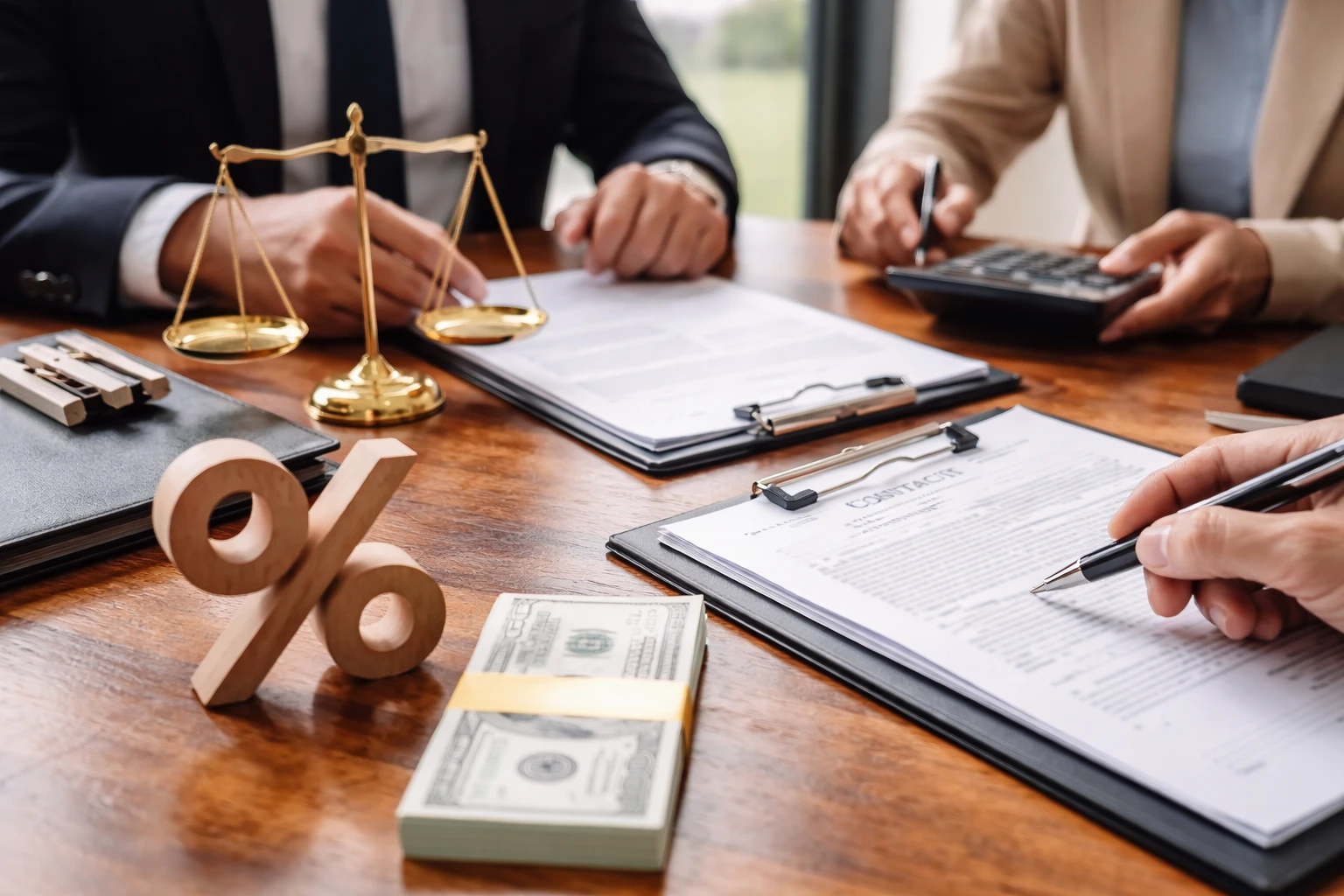 Fee Regulations and Consumer Protection