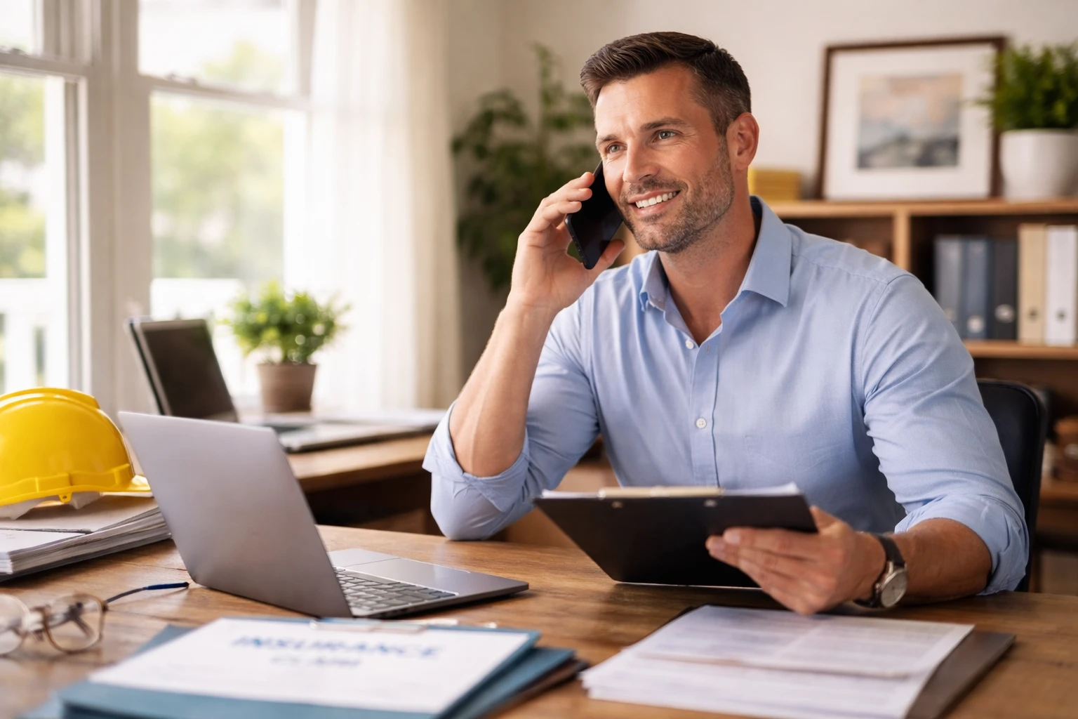 How Long Does an Insurance Adjuster Have to Contact You_
