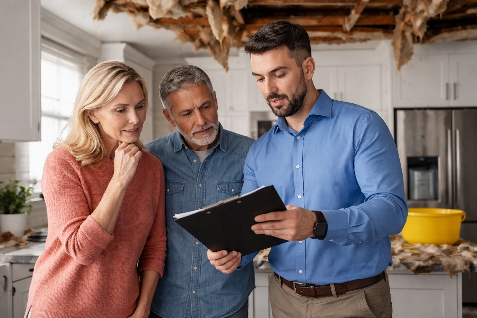How to Find a Public Adjuster A Practical Guide for Property Owners Navigating Insurance Claims
