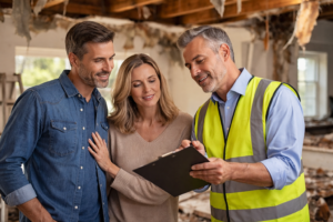 Inside the Claims Battlefield How Do Public Adjusters Work and Why Homeowners Rely on Them