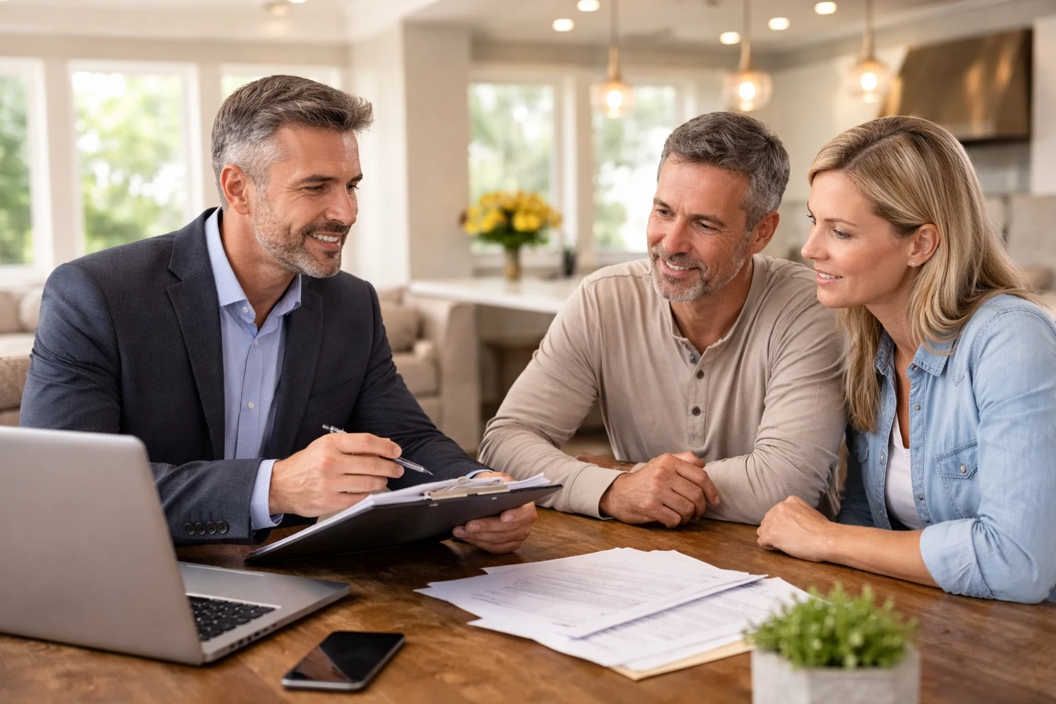 Questions to Ask Before Hiring a Public Adjuster