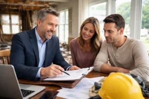 Should I Use a Public Adjuster_