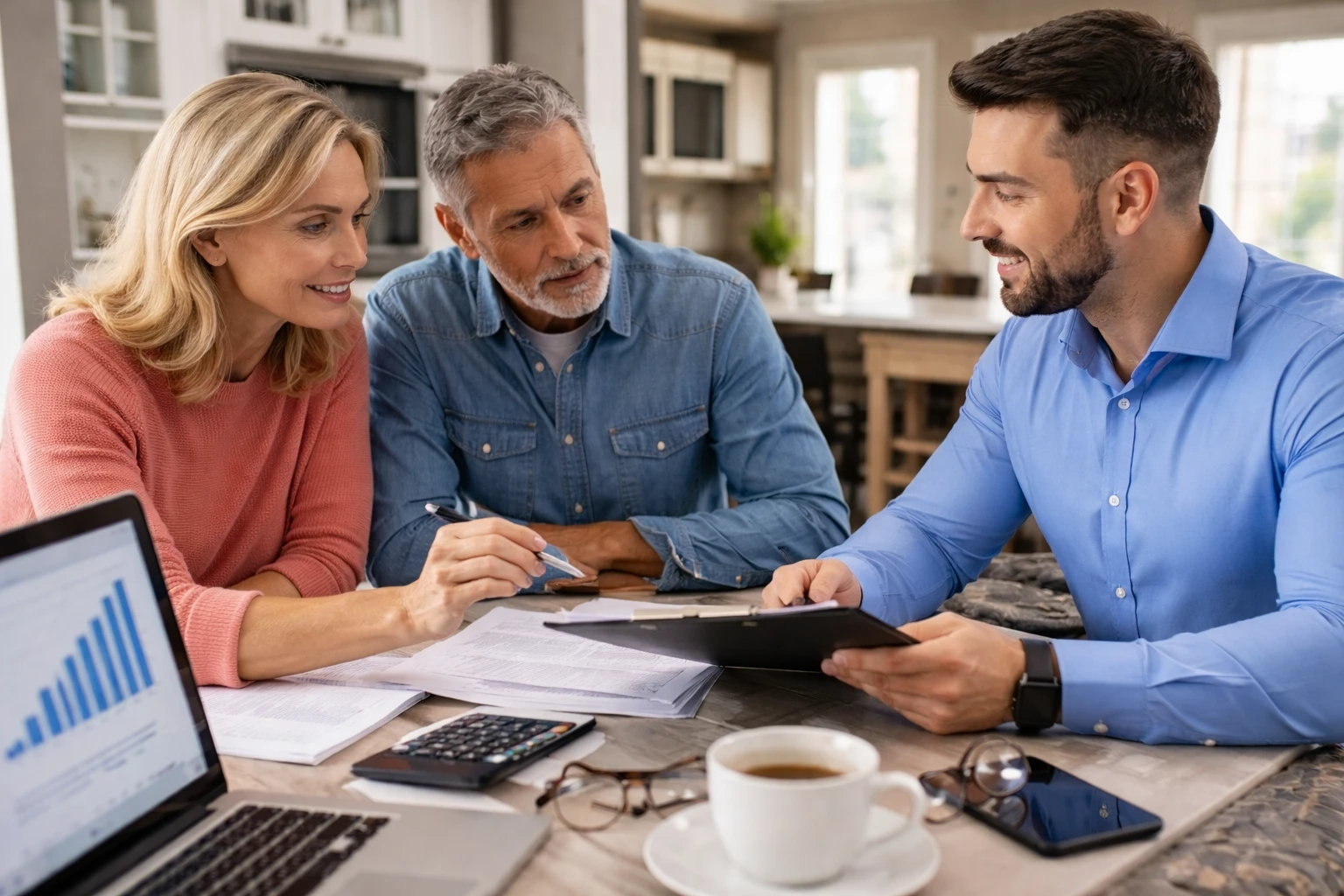Steps to Hiring the Right Public Adjuster