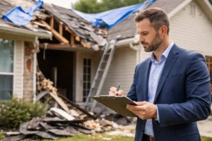 The Claim Isn’t Over Until It’s Fair Why Hire Public Adjusters When Insurance Gets Complicated