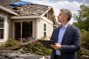 The Smart Property Owner’s Guide to Choosing the Right Public Adjuster