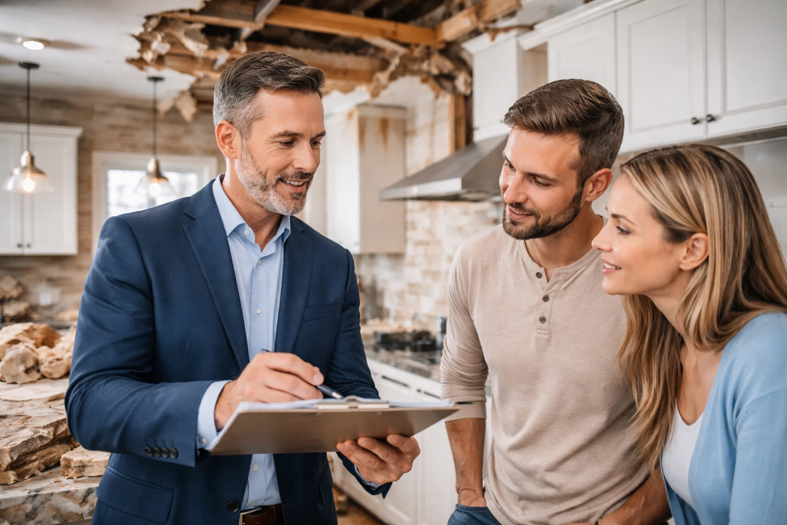The Truth About Public Adjuster Fees Who Really Pays and Why It Matters