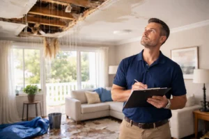 The Waiting Game After Filing a Claim How Long Does an Insurance Adjuster Have to Contact You_