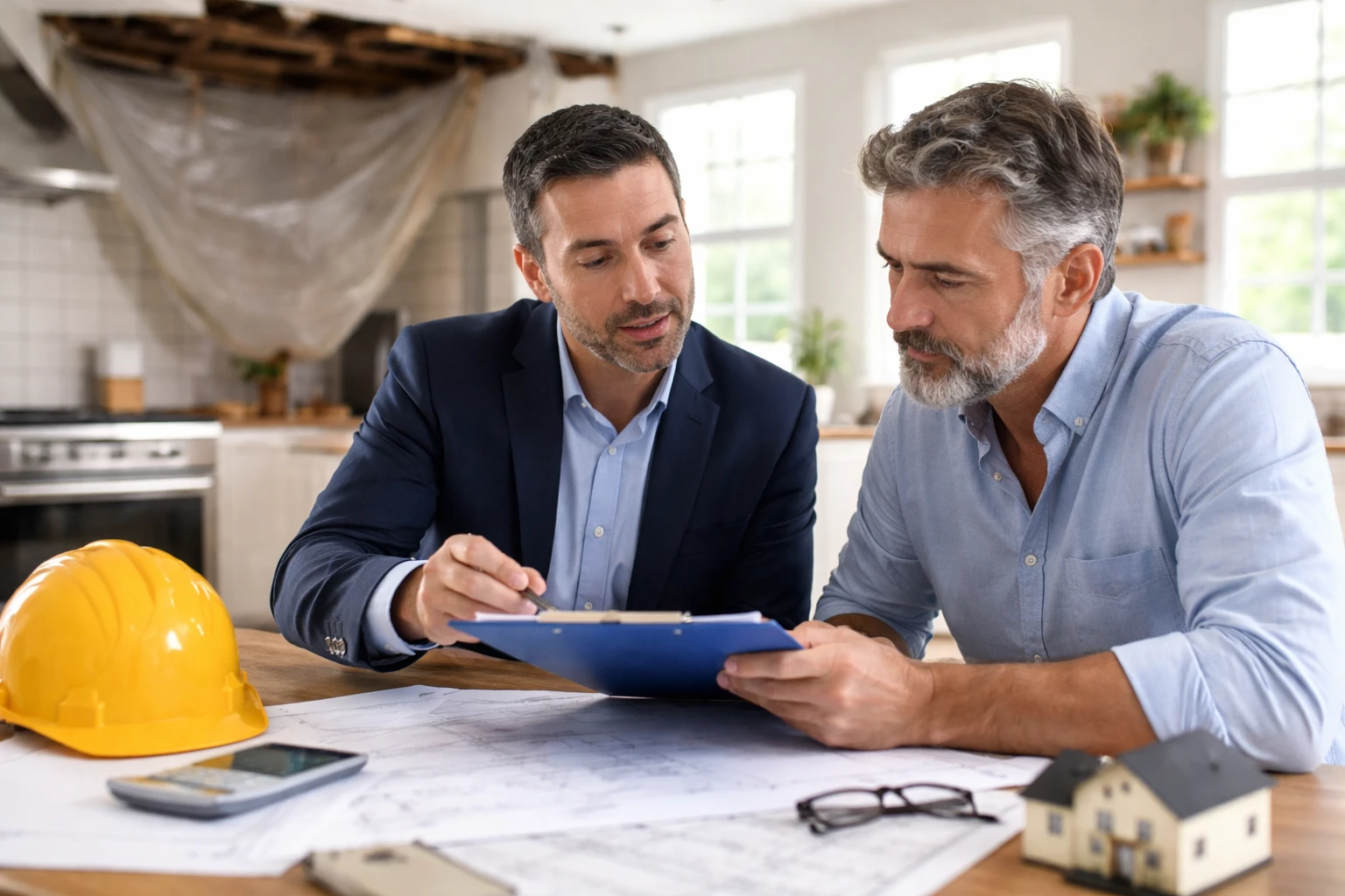 When Is It Too Late to Hire a Public Adjuster