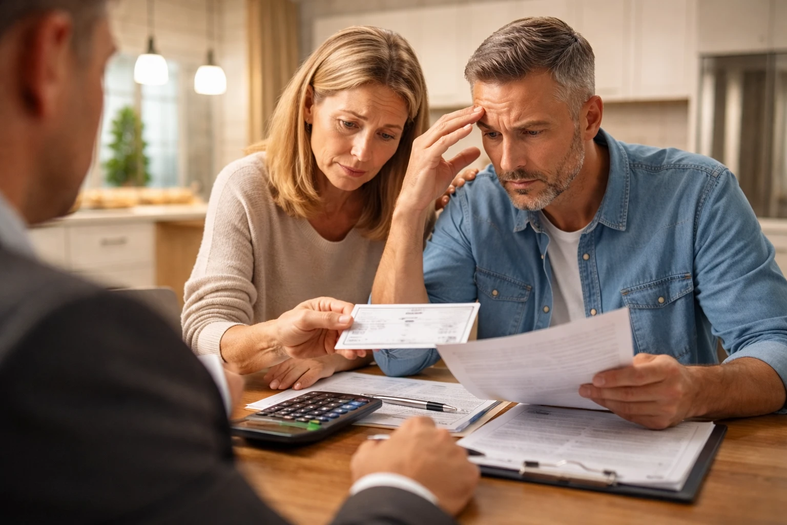 When You Receive a Low Settlement Offer