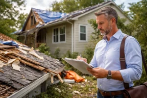 When to Call a Public Adjuster A Practical Guide for Homeowners Facing Property Damage
