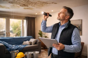 When to Hire a Public Adjuster A Practical Guide for Property Owners Navigating Insurance Claims