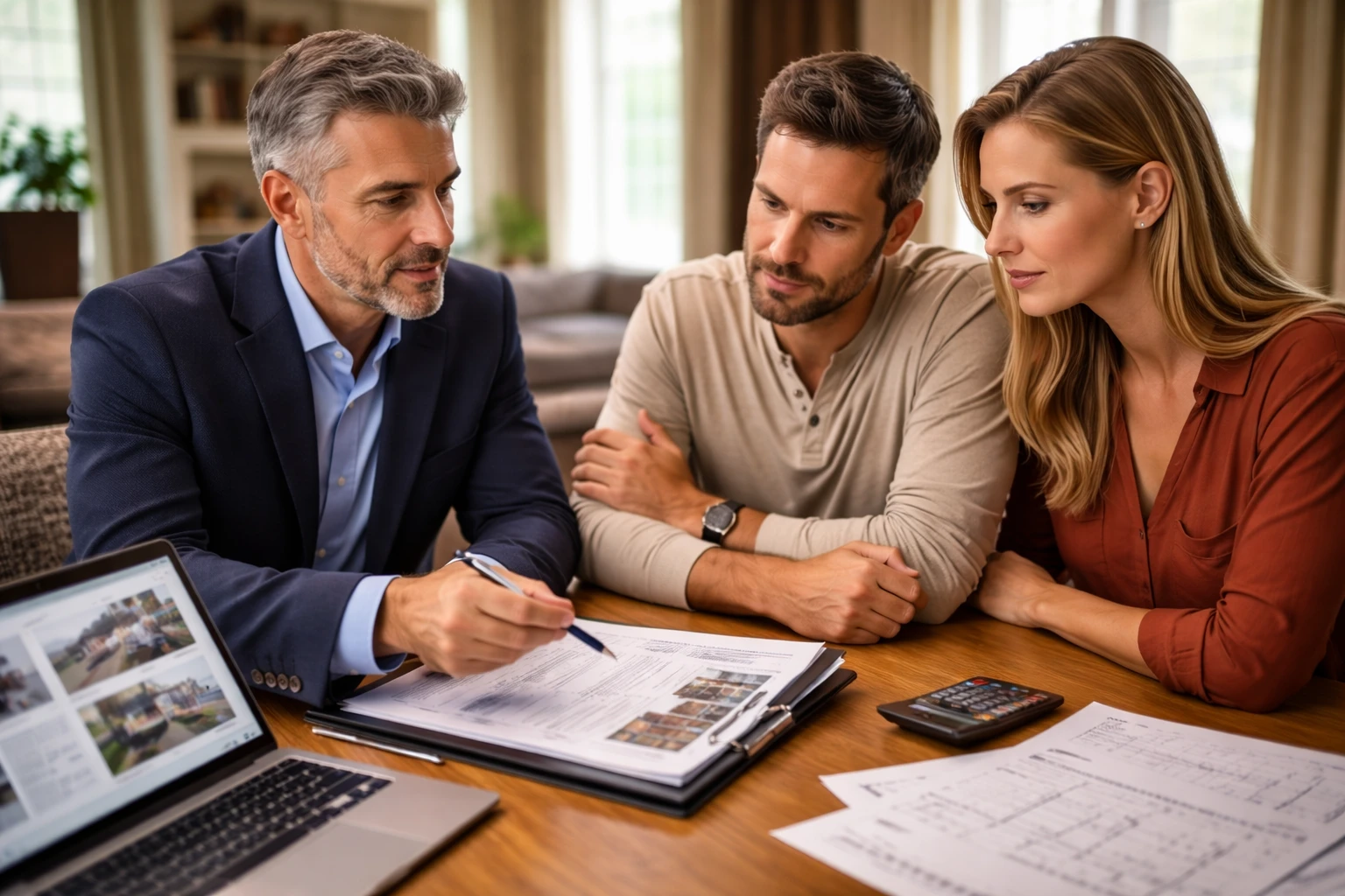 Why Hiring the Best Public Adjusters Makes a Real Difference