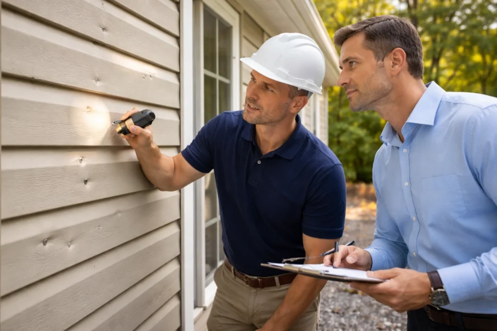 Public Adjuster vs. Insurance Adjuster for Hail Claims in Texas 4