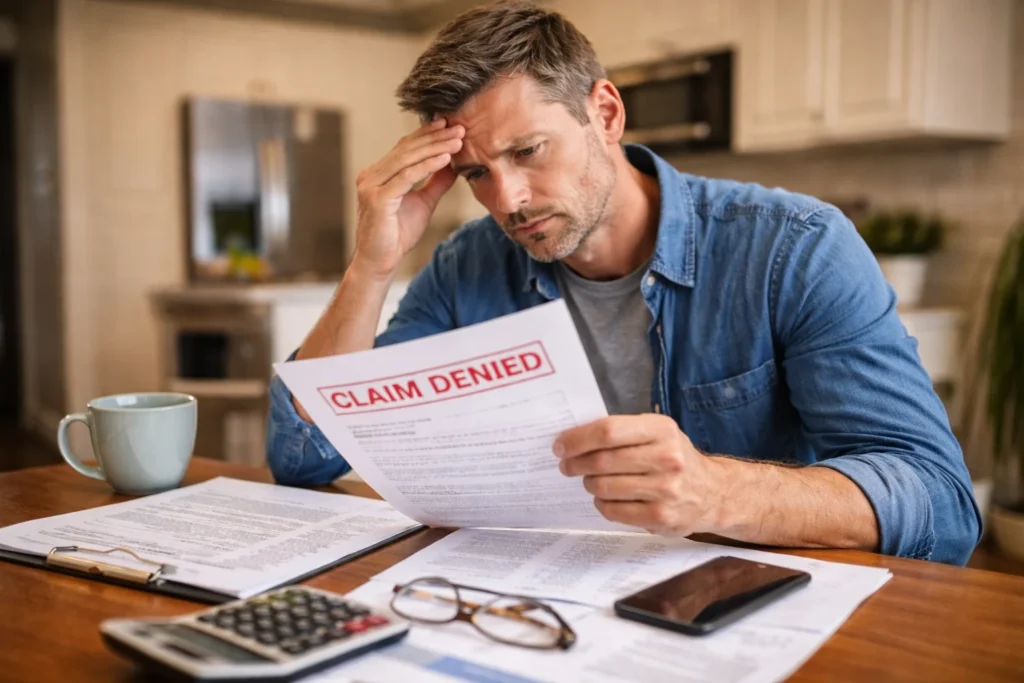 What to Do If Your Hail Claim Was Denied 1