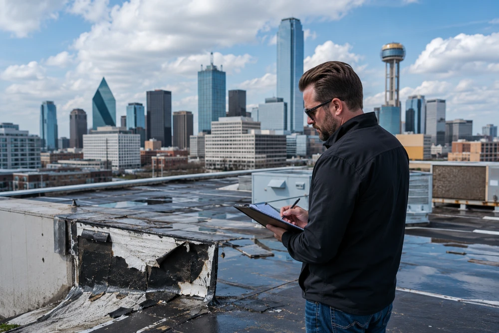 Dallas Weather Risks and Property Damage Trends