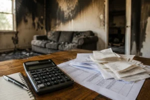 How Much Smoke Damage Is Needed for an Insurance Claim 3