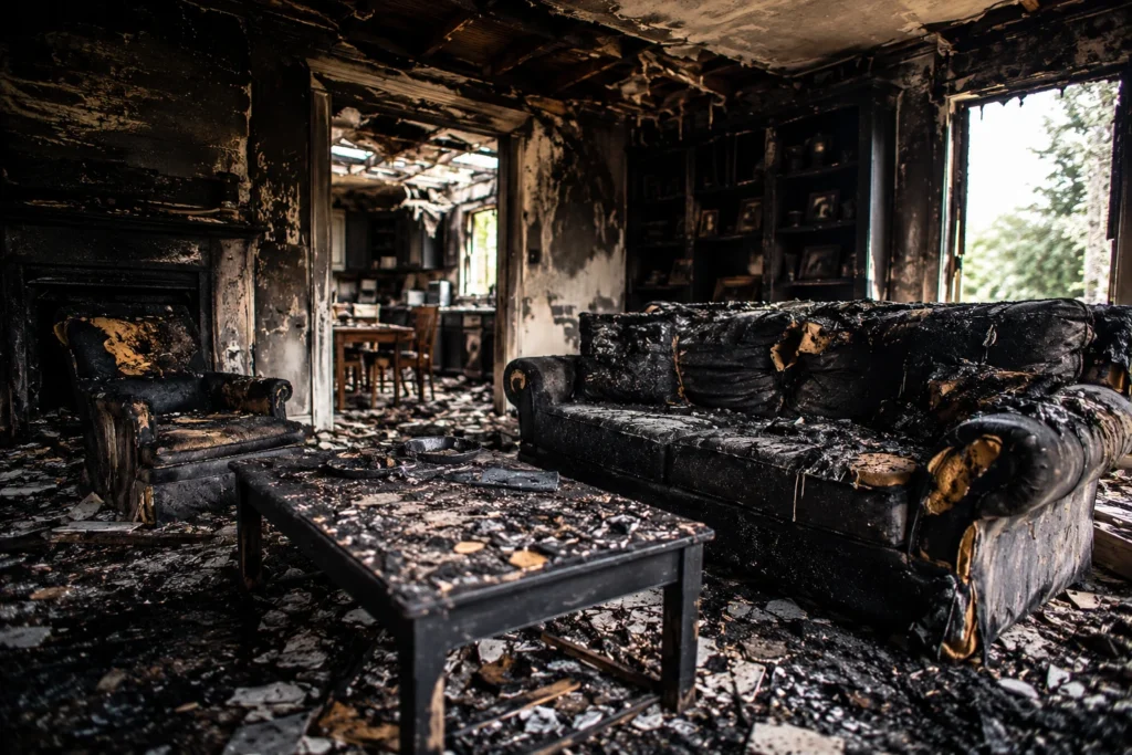 What Does Fire Insurance Actually Cover 2