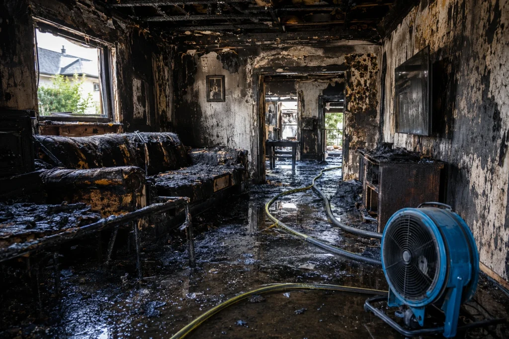 What Does Fire Insurance Actually Cover 3