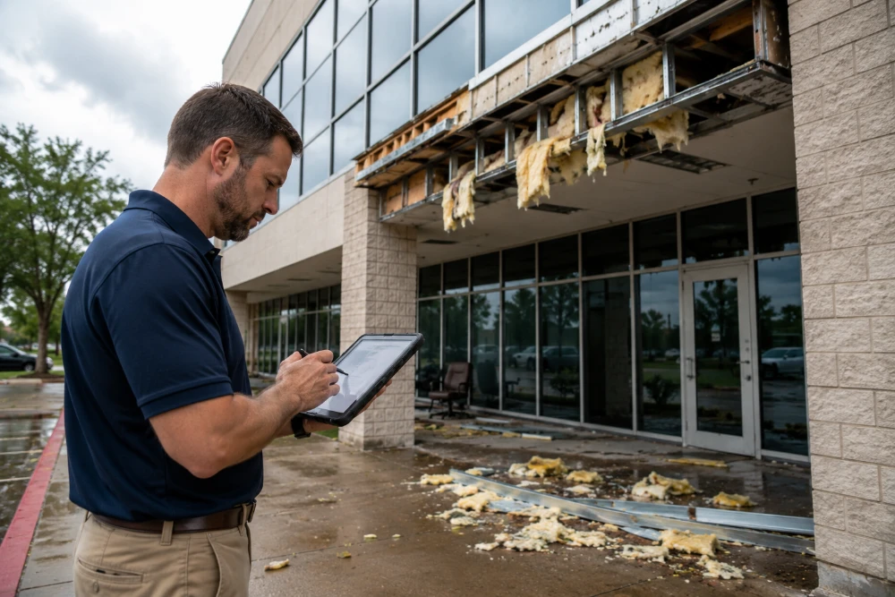 Why Insurance Claims Become Underpaid