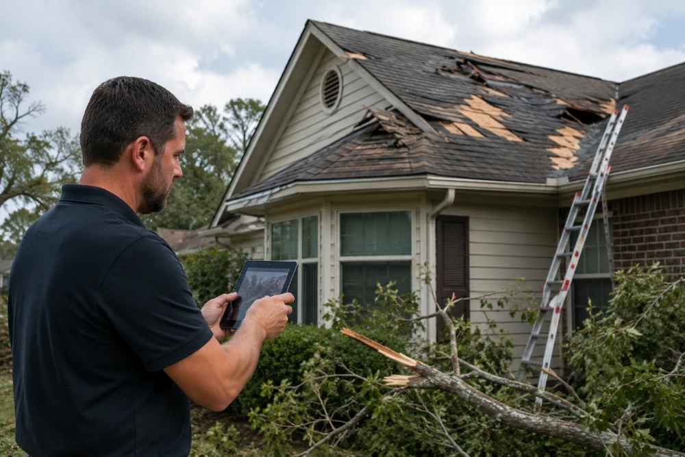 Why Insurance Claims Become Underpaid