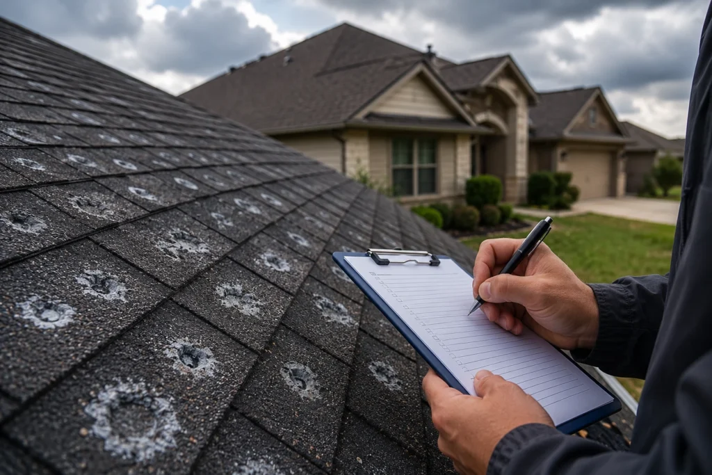 can you reopen a hail damage insurance claim 2