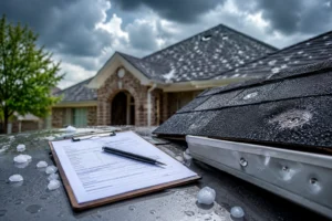 denied hail damage insurance claim 1