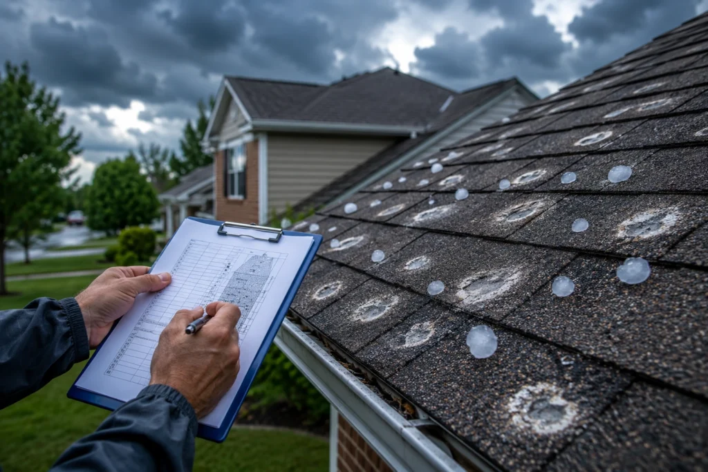 denied hail damage insurance claim 2