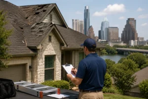 do I need a public adjuster for my Austin home 1