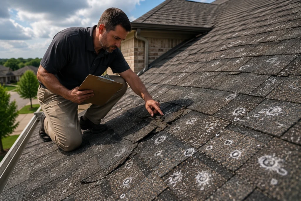hail damage insurance claim process 3