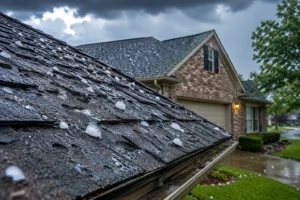 houston hail damage insurance claims 1