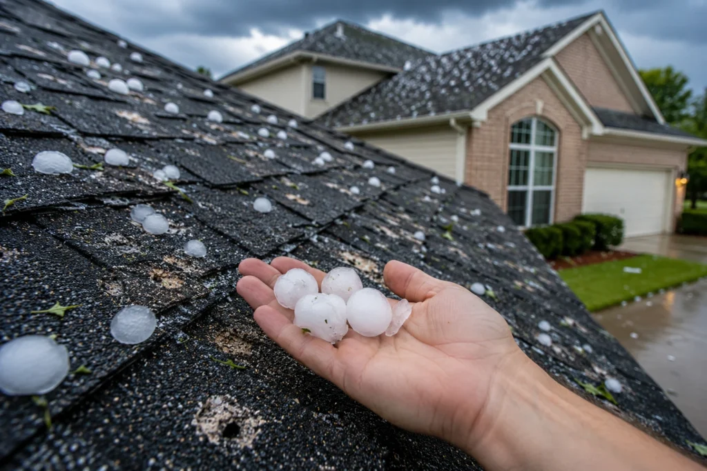 houston hail damage insurance claims 2