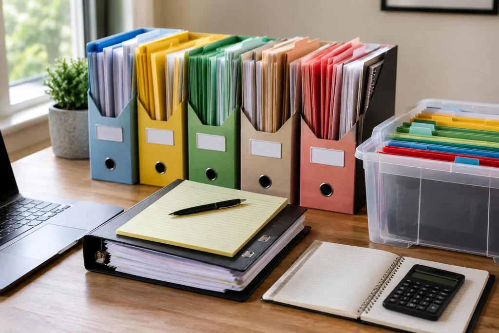 how to document damage for your claim 3
