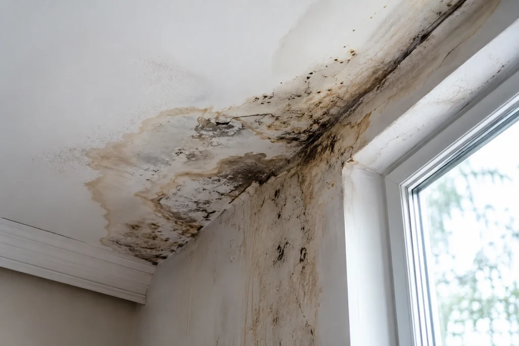 insurance adjuster missed roof damage 3
