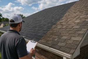 matching laws for roof replacement in texas 1