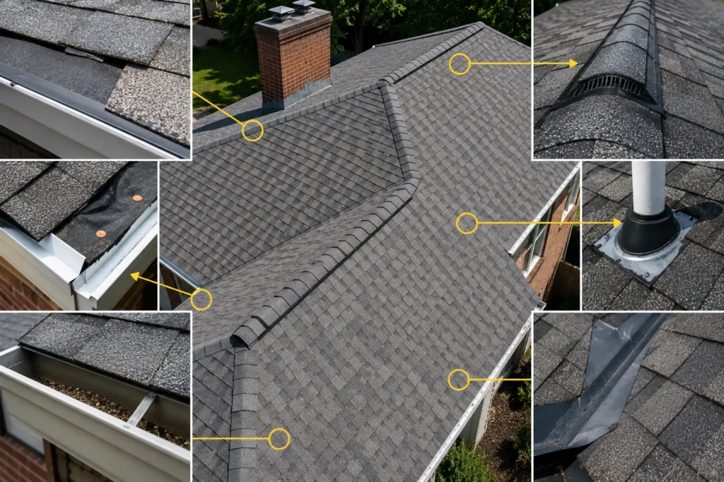 what insurance adjusters miss on roof claims 3