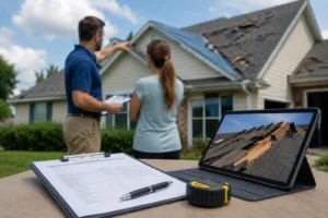why a public adjuster changes the outcome 1