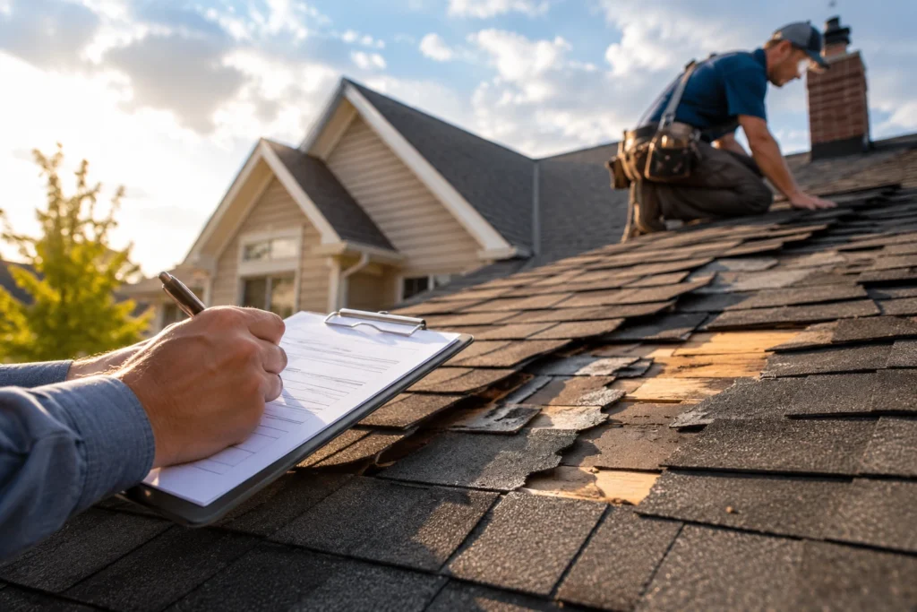 will insurance pay for a full roof replacement 2