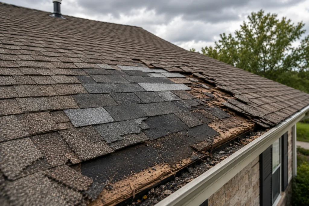 will insurance pay for a full roof replacement 3