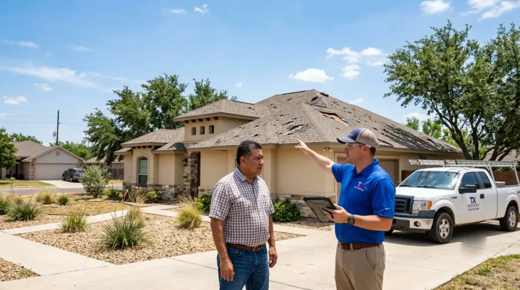 Areas We Serve Near Laredo