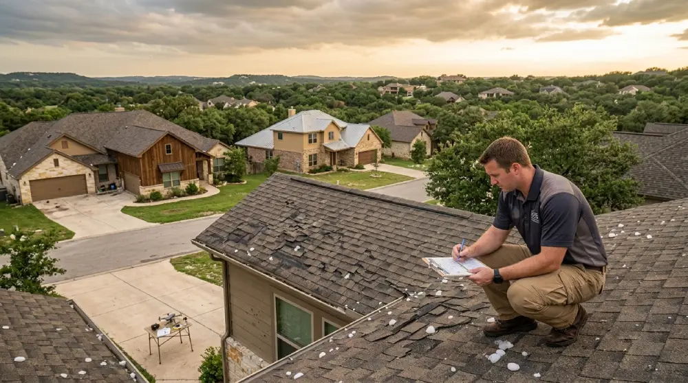 Areas We Serve Near New Braunfels