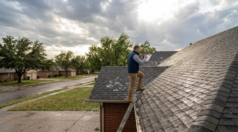 Commercial Property Insurance Claims