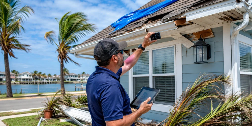 Corpus Christi Weather Risks and Insurance Claims
