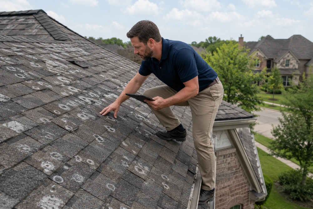 Plano Weather Risks and Property Damage Trends