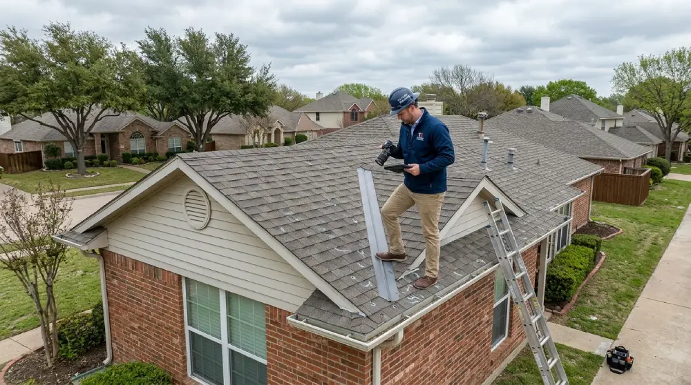Serving Richardson Neighborhoods