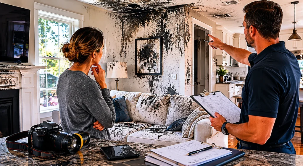 Soot Damage Insurance Claims 3